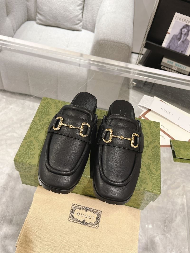 Gucci Slippers